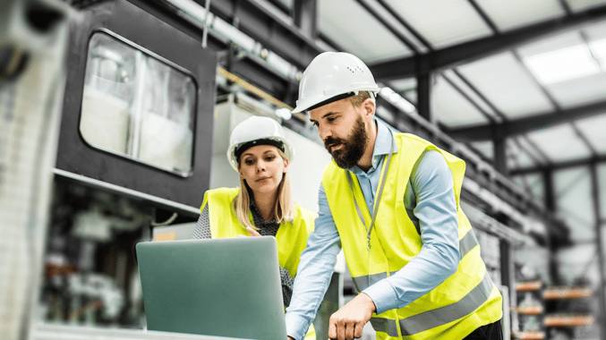 Digital Marketing for Manufacturers