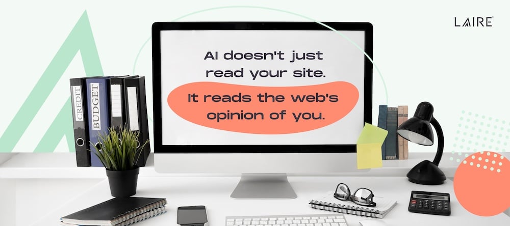 7 AEO Strategies Blog LAIRE_Graphic 2_Freepik