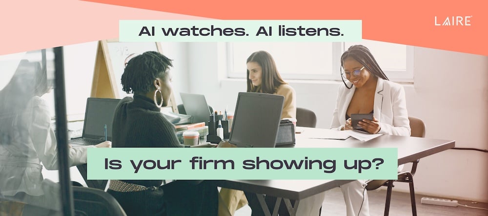 7 AEO Strategies Blog LAIRE_Graphic 3_Freepik