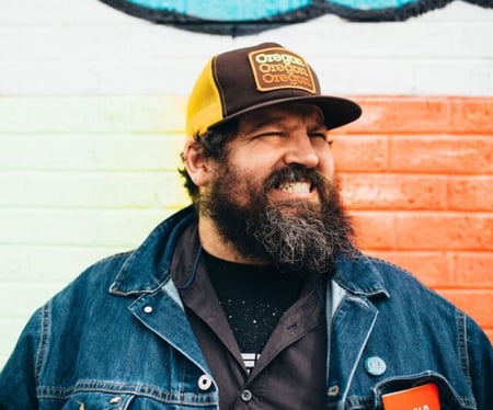 Aaron Draplin