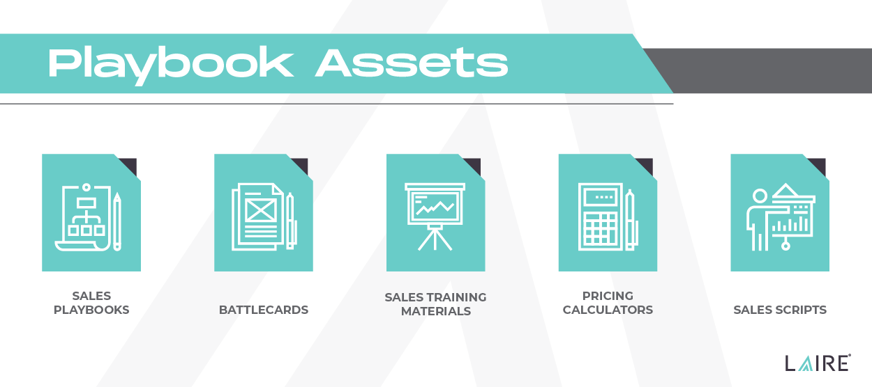 [ROPS] Six Keys to Effective Sales Enablement for Enterprise SaaS Sales Teams_Graphic 2 Freepik