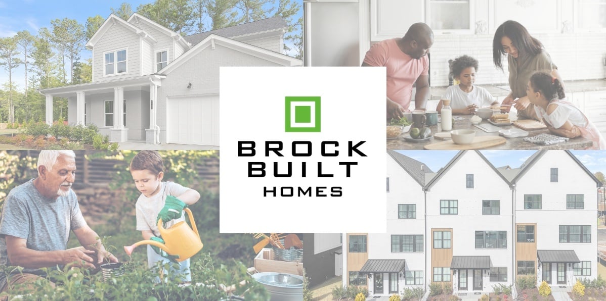 LAIRE_Brock Built Case Study Logo