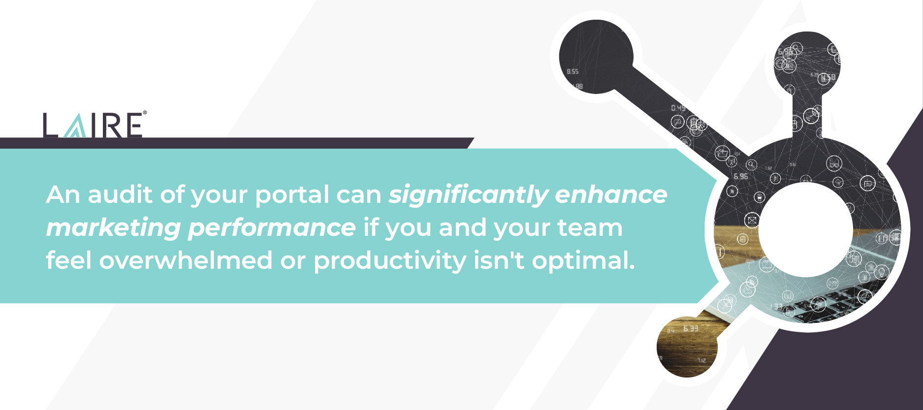 How to Conduct a HubSpot Portal Audit_Graphic 1 Freepik