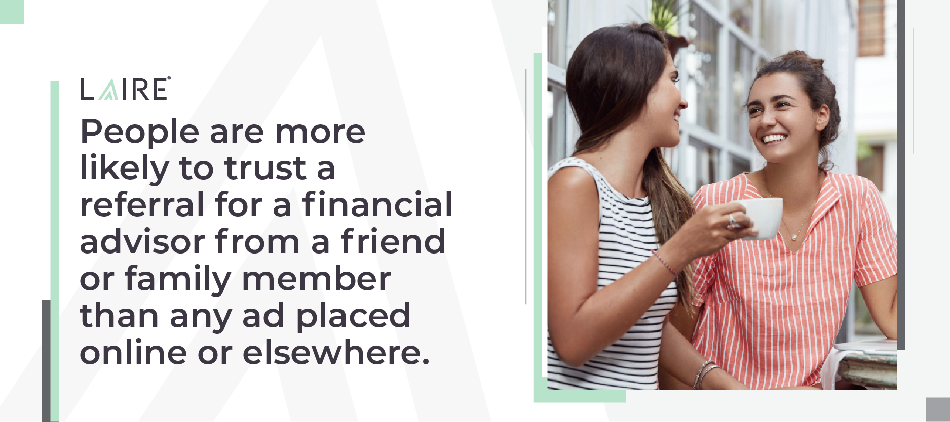 Outbound vs Inbound Referral Traffic for Financial Services Companies_Graphic 1 Freepik
