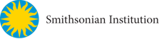 Smithsonian-sunburst-and-wordmark