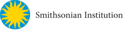 Smithsonian-sunburst-and-wordmark