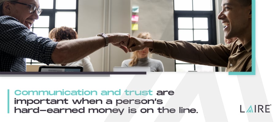 The Importance of Branding for Financial Services Firms_Graphic 4 Freepik