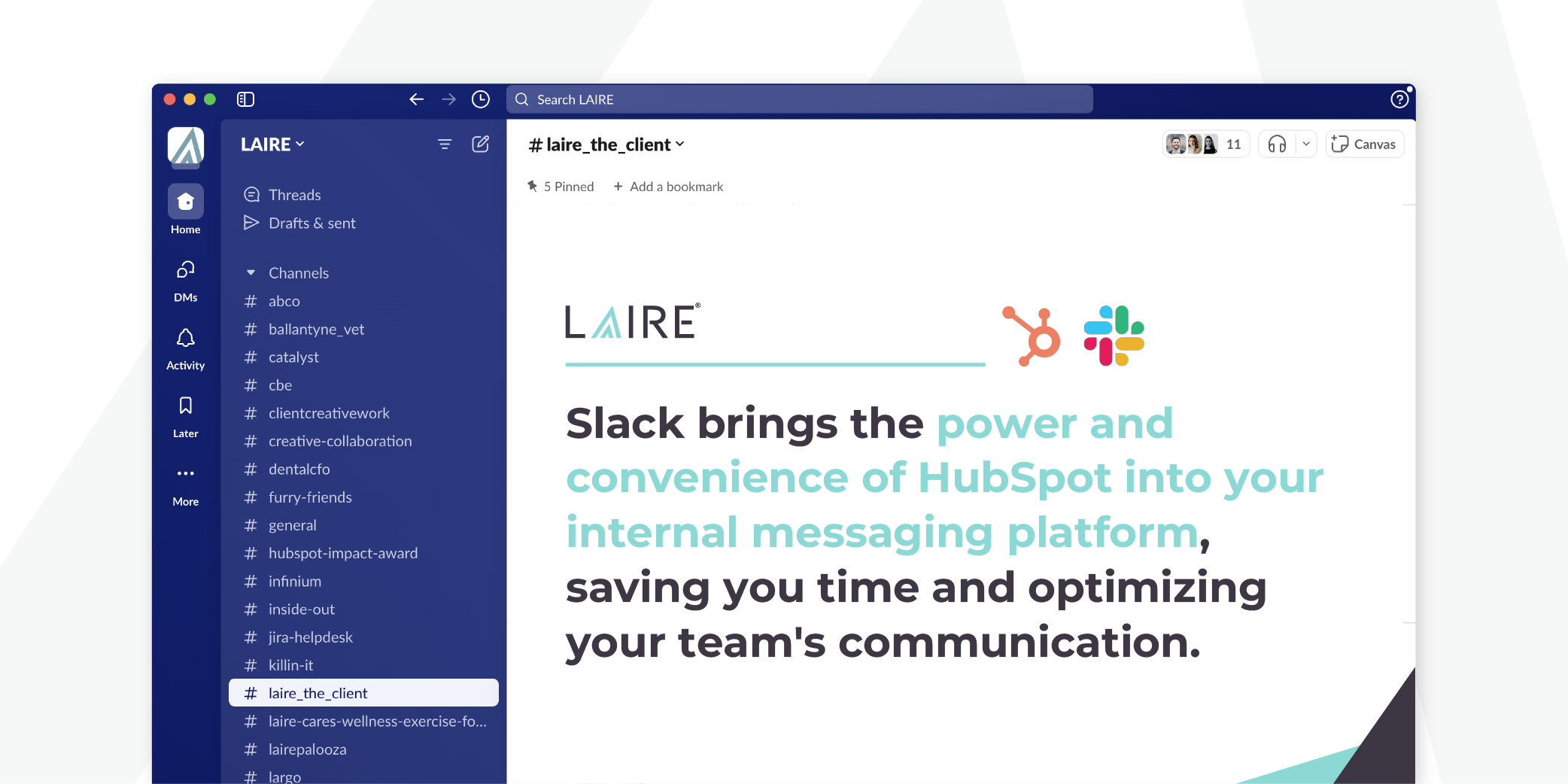 Top HubSpot Integrations for B2B