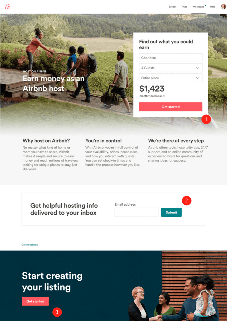 Blog-button-hierarchy-airbnb-example