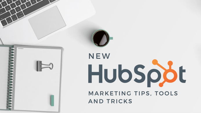 New HubSpot Marketing Tips and Tools Blog | Laire Group Marketing