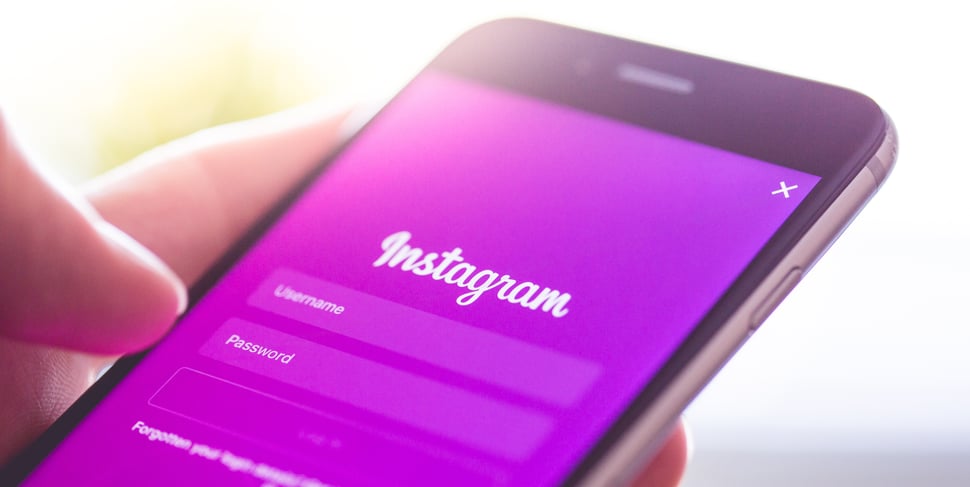 Why do you need a business account on Instagram | Laire Group Marketing
