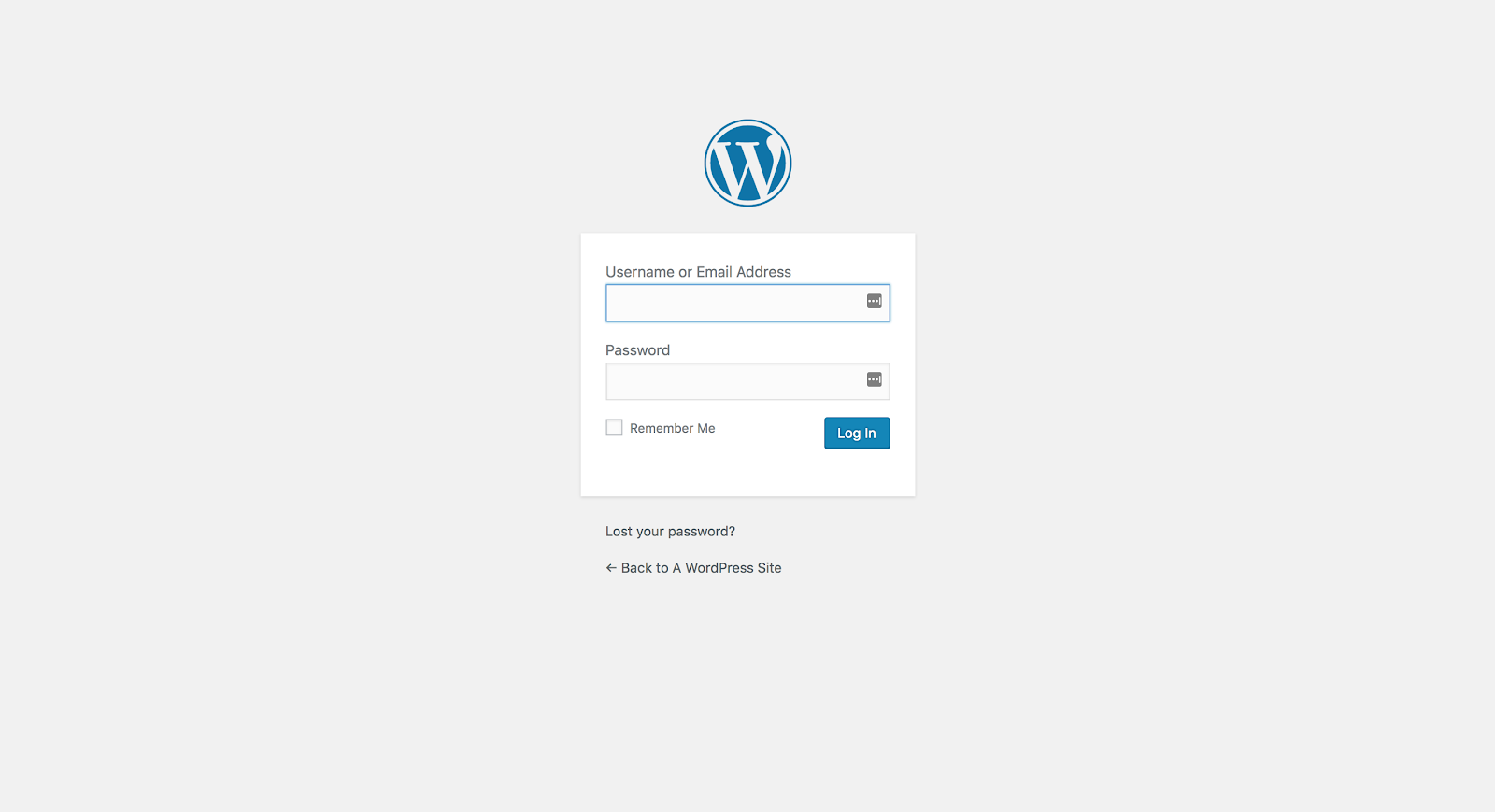 How to Set Up a New WordPress Website Using GoDaddy | Laire Group Marketing Charlotte NC
