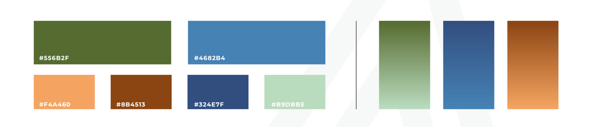 Brand Archetypes Color Palettes_The Explorer-1