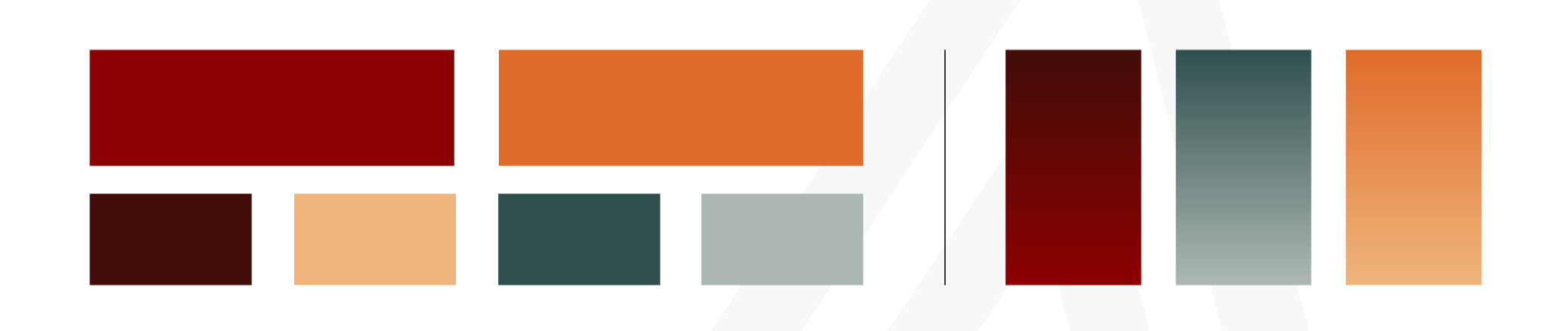 Brand Archetypes Color Palettes_The Outlaw-1