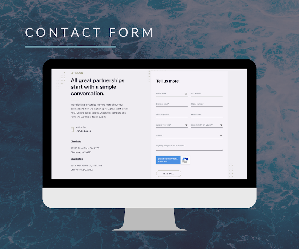 CONTACT FORM copy