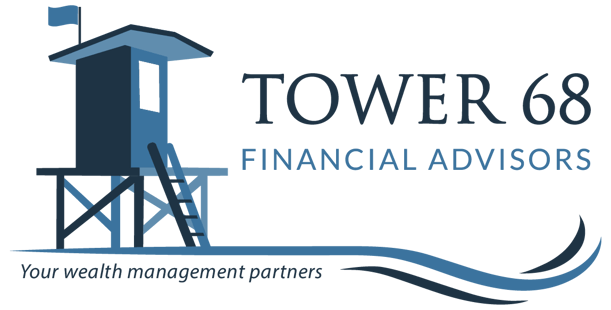 Tower68_Color Logo w- Tagline