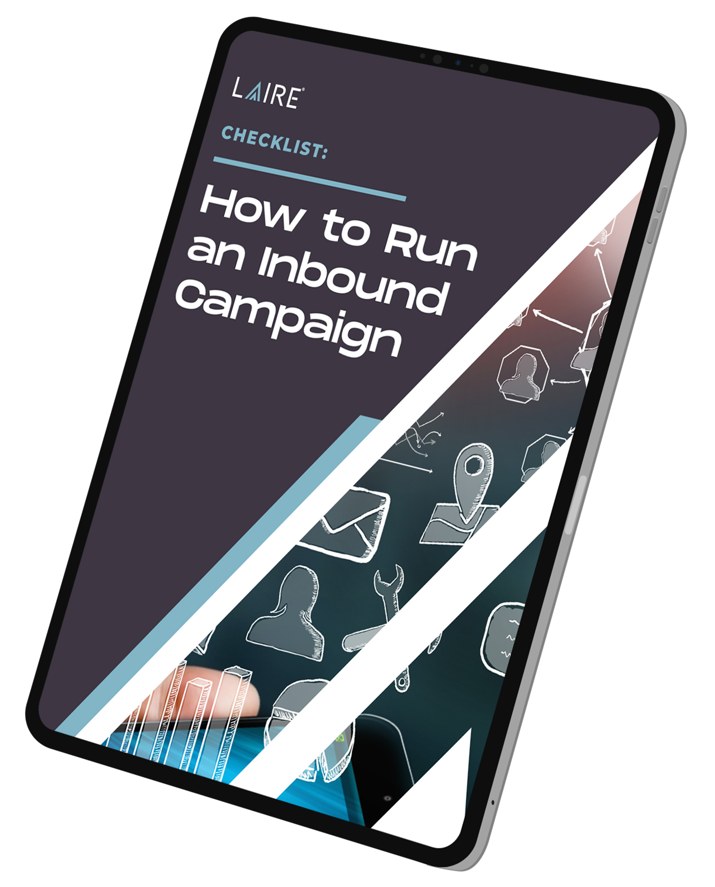 How to Run an Inbound Campaign Final_Tablet Mockup