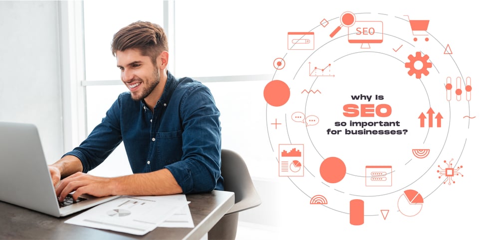 Definition of Search Engine Optimization_Why Is SEO Important