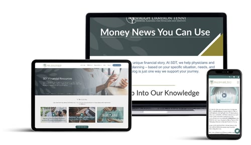 [ROPS] How One Financial Firm Grew 2,338% in Organic Traffic With HubSpot + LAIRE_Graphic 3