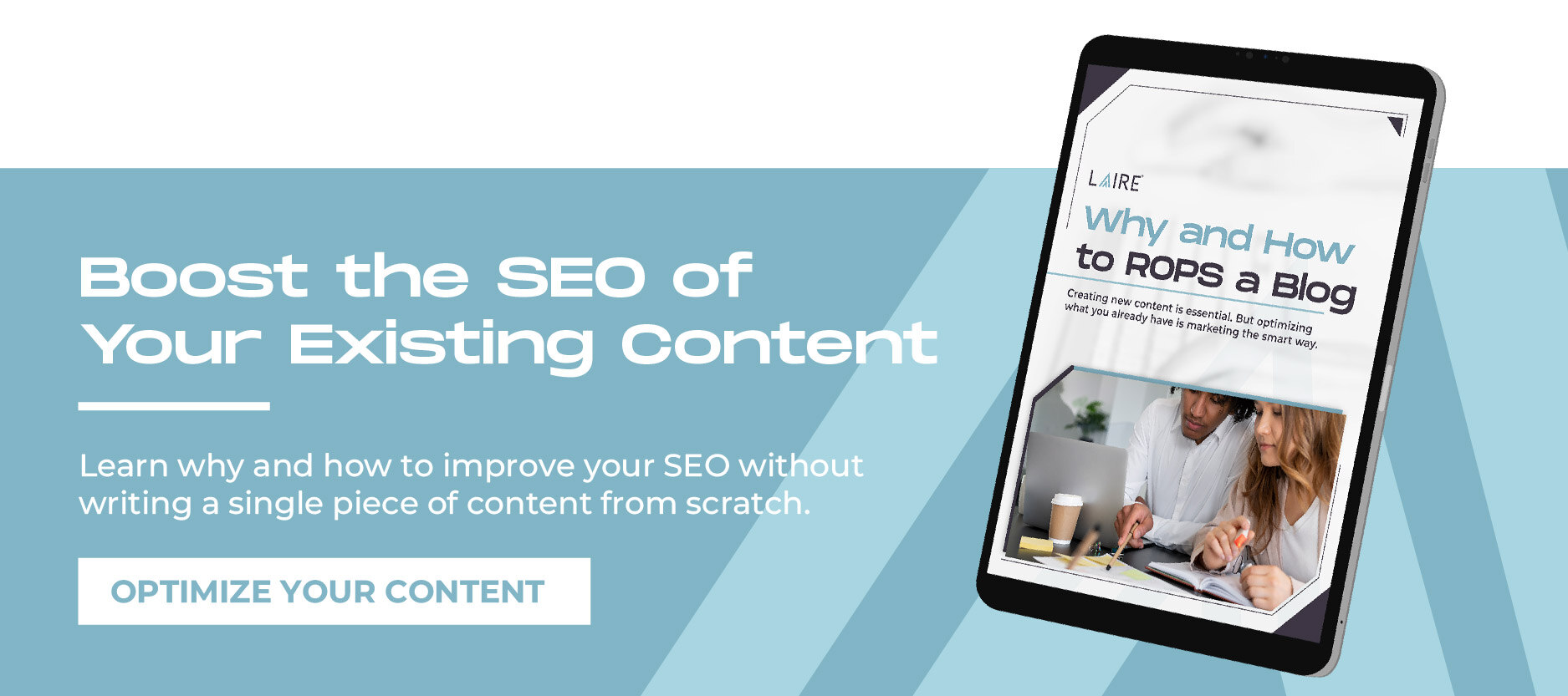 3 Ways to Get the Most Out of Your HubSpot Portal_Why and How to ROPS a blog