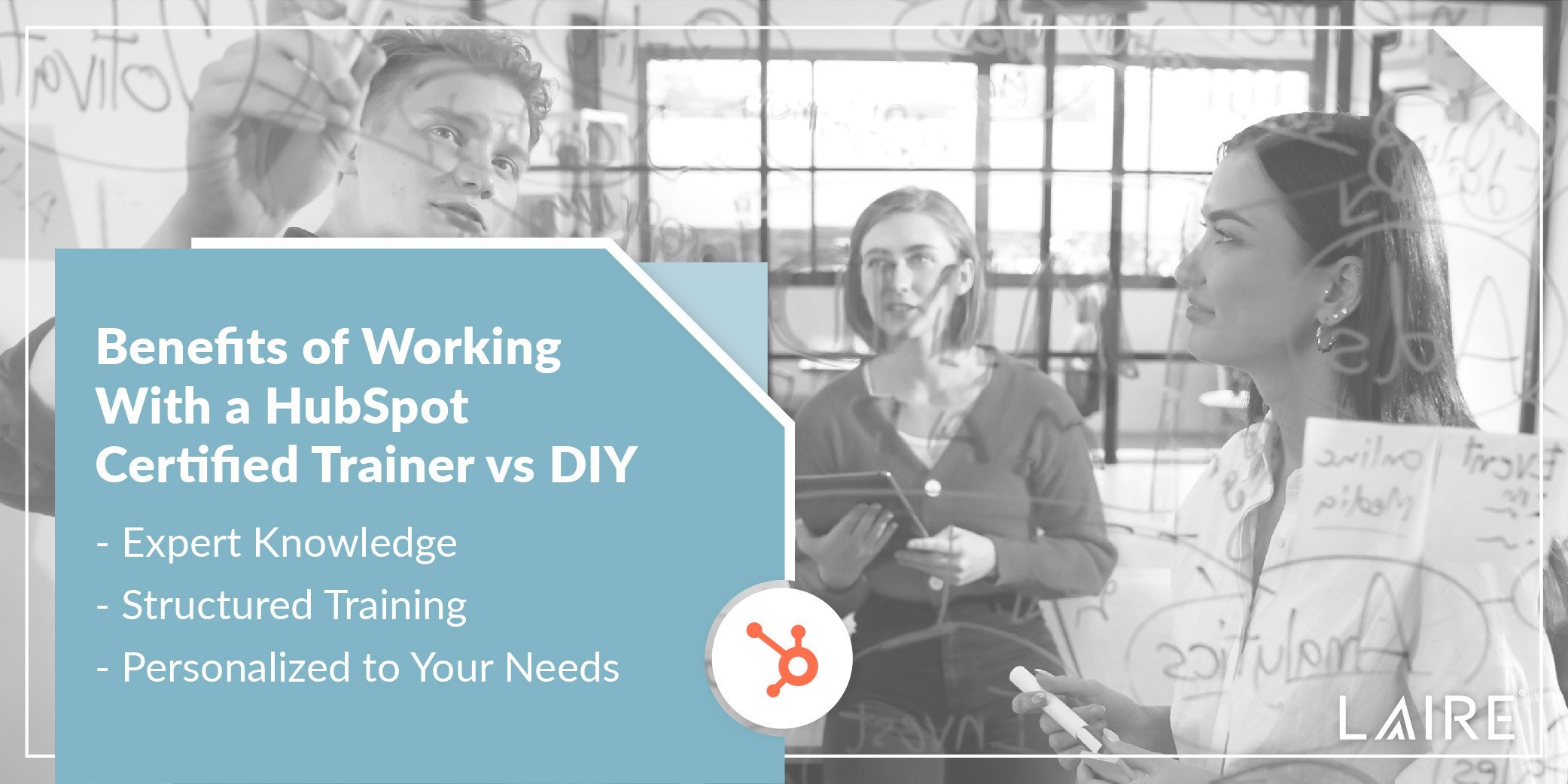 Certified HubSpot Trainer Insights- How to Train Your Team for Success-01-1