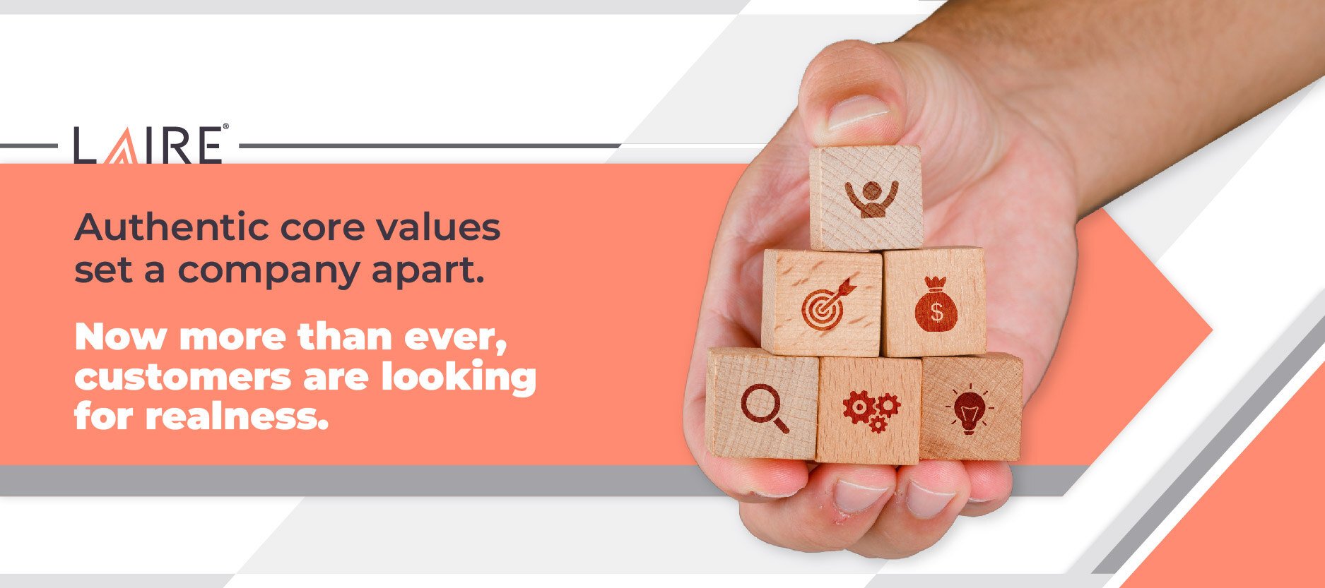 How to Infuse Your Core Values in Your Company Culture_Graphic 1 Freepik
