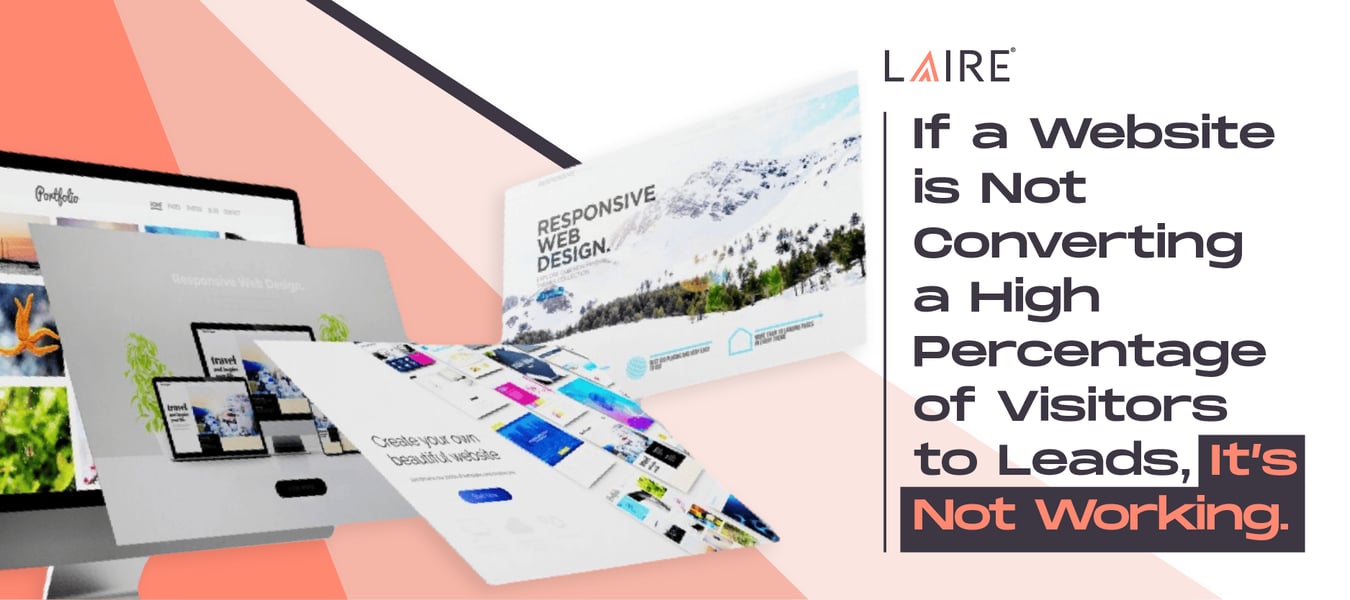 How Website Design Affects Conversion | Improve Your Website CRO