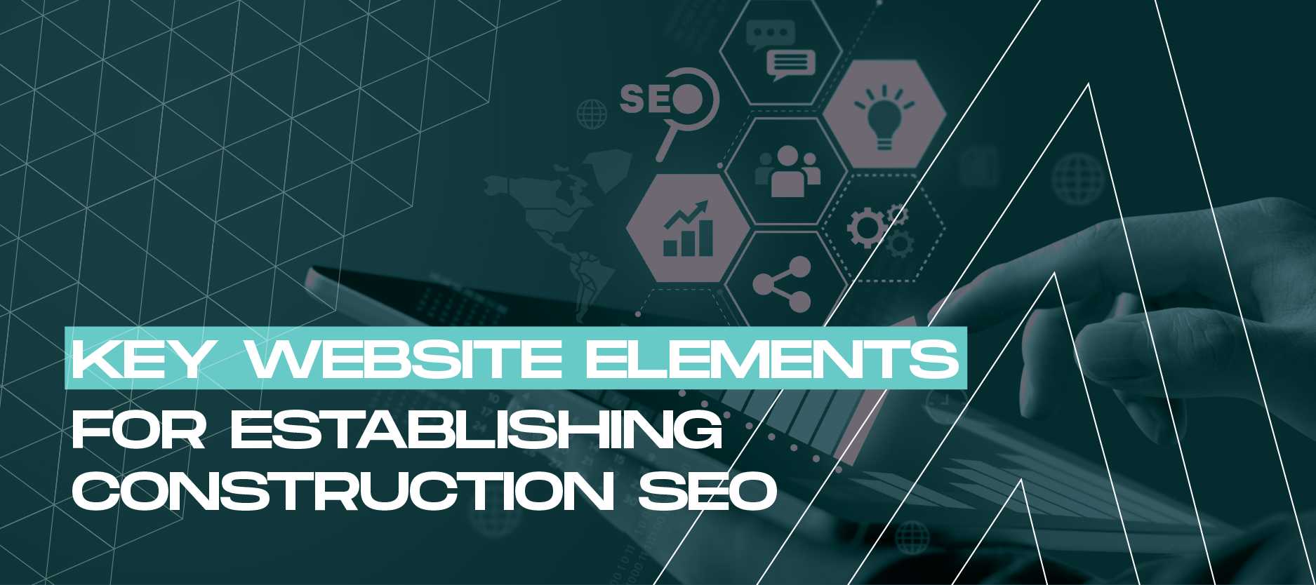 SEO for Construction Companies: How to Leverage SEO to Increase Leads