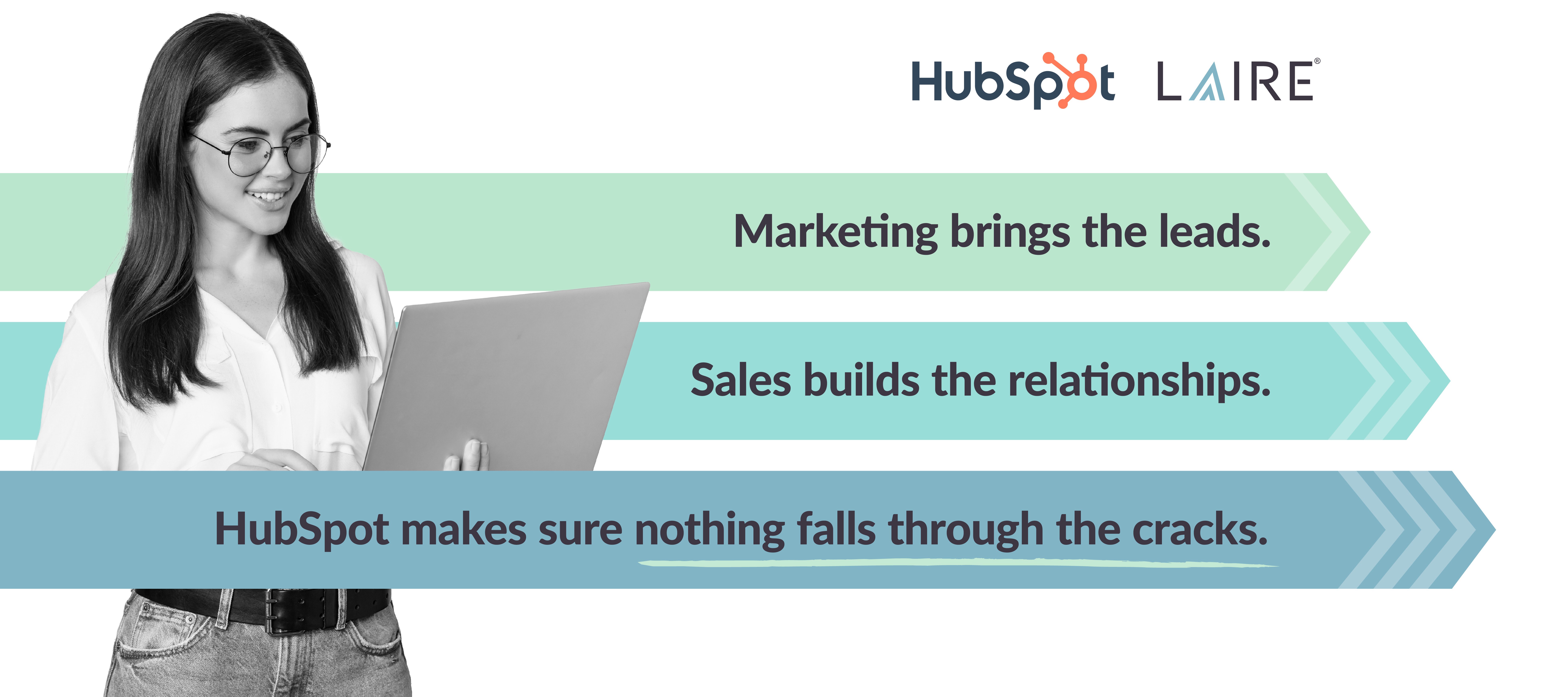 HubSpot for Financial Services Blog LAIRE_Graphic_1_Freepik