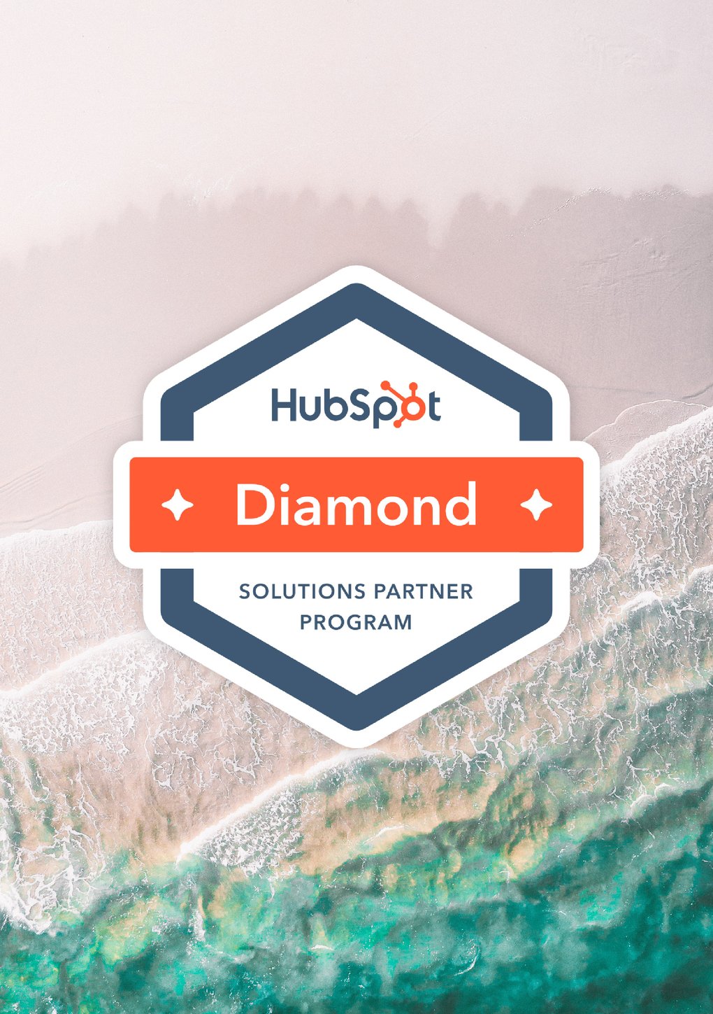 LAIRE Achieves HubSpot Diamond Partner Status | Top-Tier Expertise