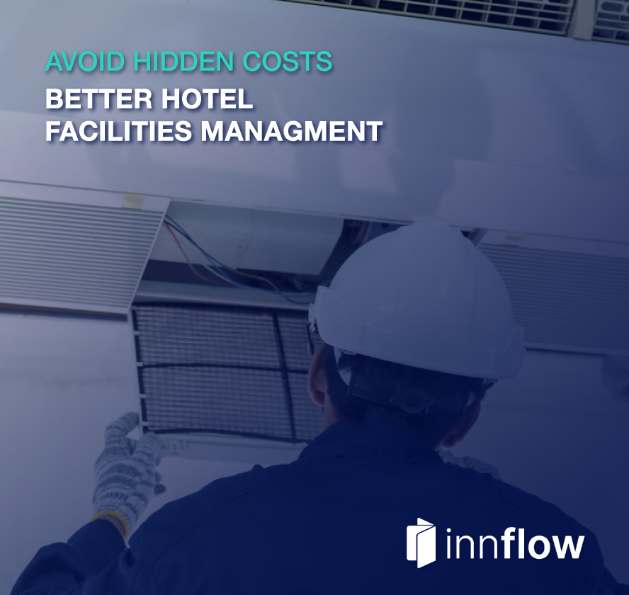 Better-Facilities-Management