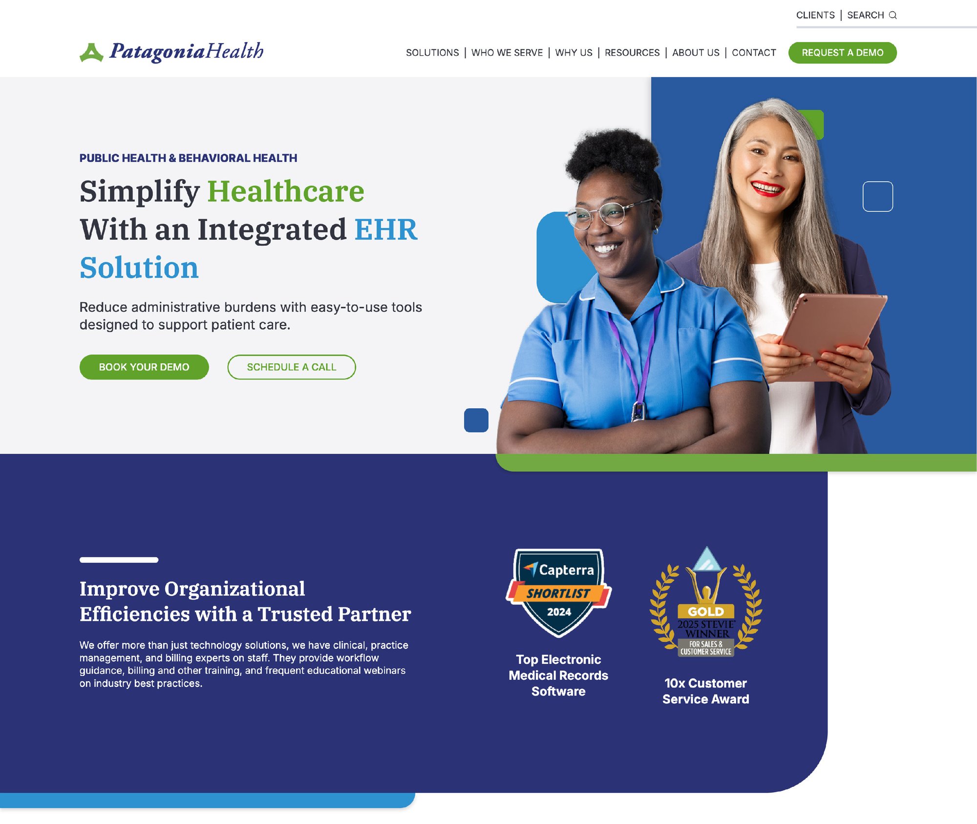Patagonia Health