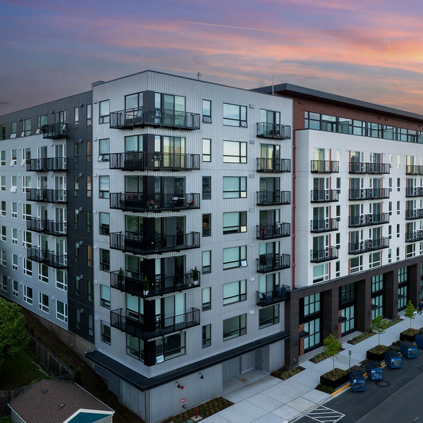 How Multifamily Development Shapes Community Revitalization