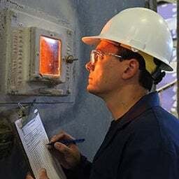 Understanding Pass/Fail Criteria for an ASTM E119 Fire Test