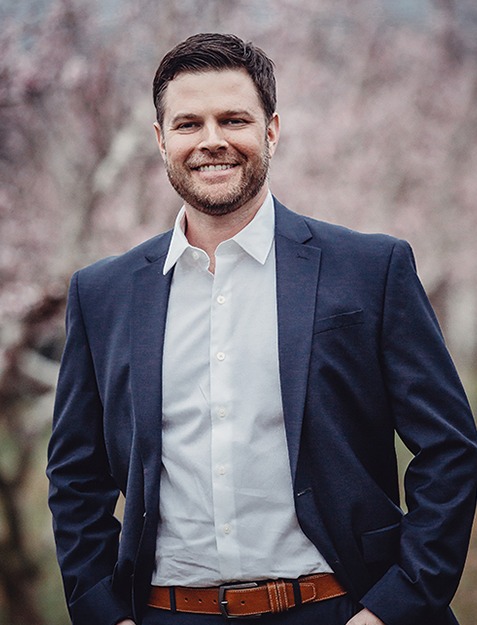 Todd Laire