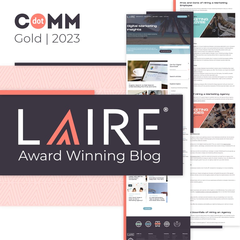 LAIRE_DotCom_Blog_Award_2023_Graphic