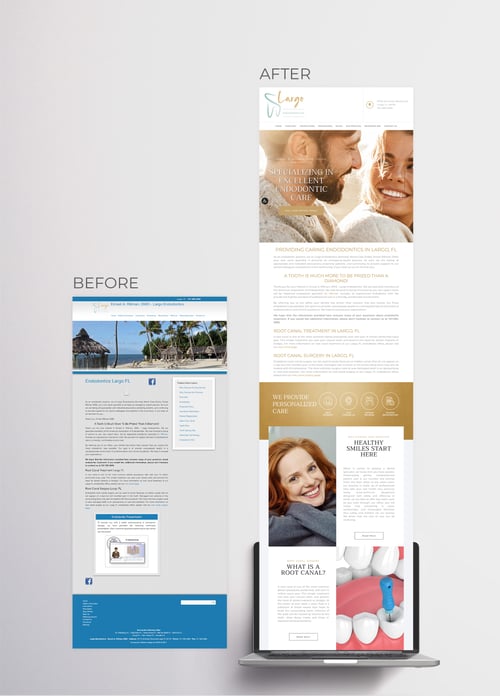 Largo Website Comparison-1