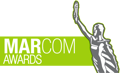 Marcom Awards Logo