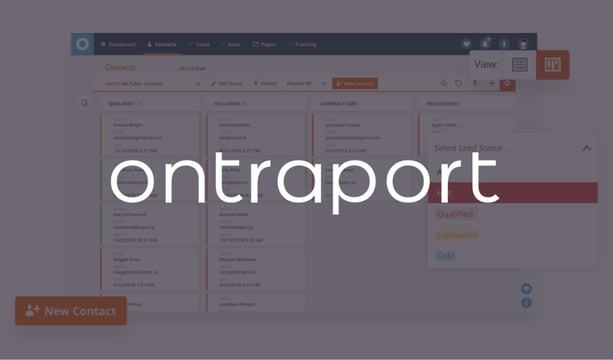 Ontraport