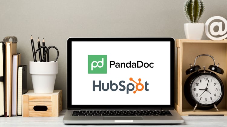 PandaDoc & HubSpot | Sales Process