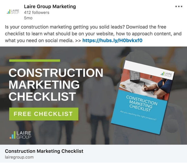 best-linkedin-ad-design