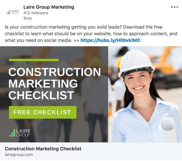 best-linkedin-ad-design