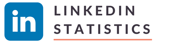 LINKEDIN STATISTICS
