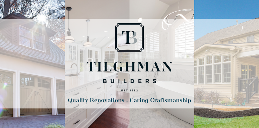 Tilghman Builders Case Study by LAIRE-1-1