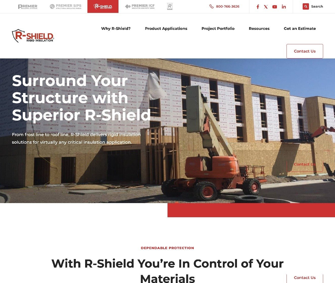rshield atf