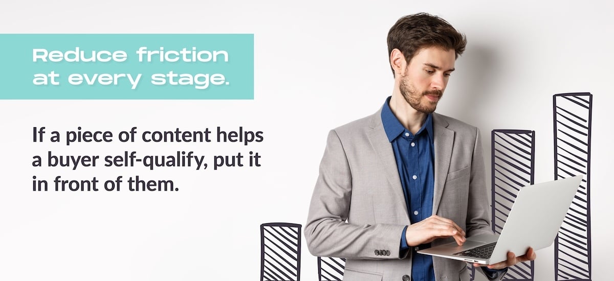 Why Manufacturing Websites Fail Sales Teams Blog LAIRE_Graphic_Freepik 02