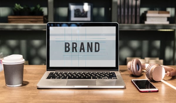 develop your construction company brand