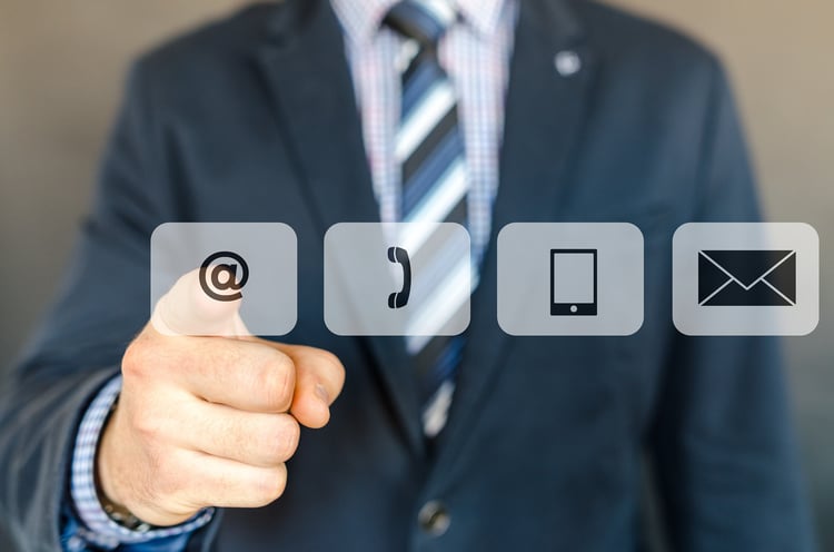 What not to do with email marketing