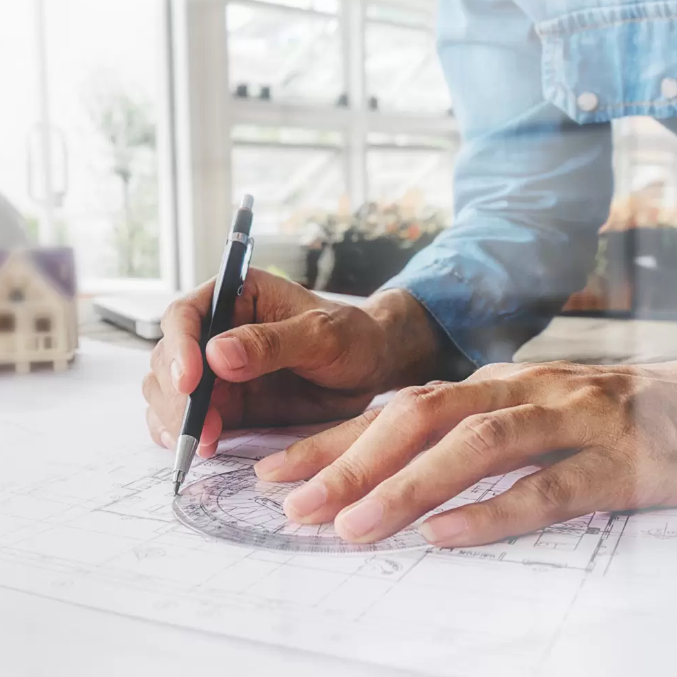 Do I Need an Architect to Remodel My Home?