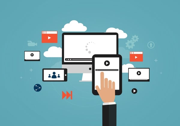 video marketing for the construction industry